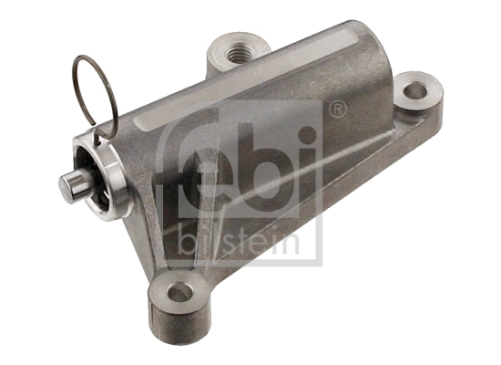 Tensioner, timing belt